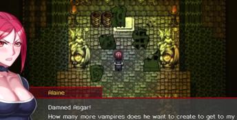 Vampires Dawn 3 – The Crimson Realm PC Screenshot