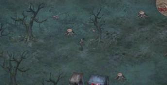 Vampire’s Fall: Origins RPG PC Screenshot