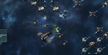 VEGA Conflict PC Screenshot