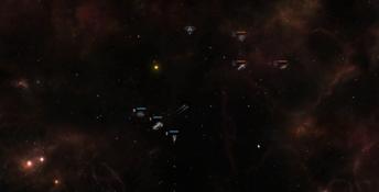 VEGA Conflict PC Screenshot