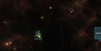 VEGA Conflict PC Screenshot
