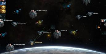 VEGA Conflict PC Screenshot