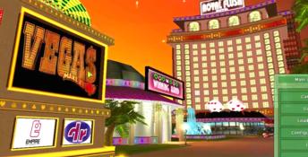 Vegas: Make It Big PC Screenshot