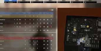 Veiled Experts PC Screenshot