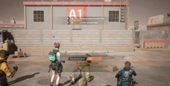 Veiled Experts PC Screenshot
