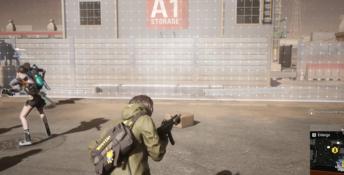 Veiled Experts PC Screenshot
