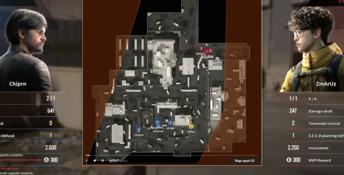 Veiled Experts PC Screenshot