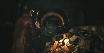 Venatrix PC Screenshot