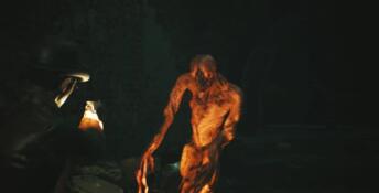 Venatrix PC Screenshot