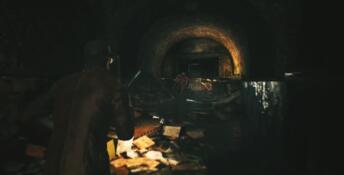 Venatrix PC Screenshot