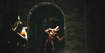 Venatrix PC Screenshot