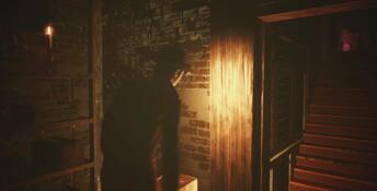 Venatrix PC Screenshot