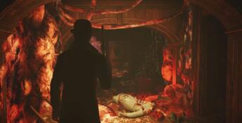 Venatrix PC Screenshot