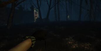 Venatrix PC Screenshot