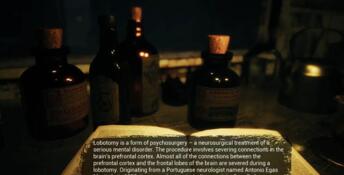 Venatrix PC Screenshot