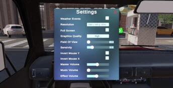 Vending Machine Business Simulator