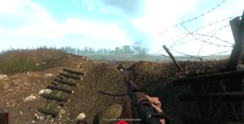 Verdun PC Screenshot