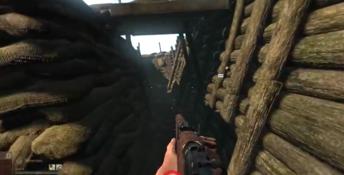 Verdun PC Screenshot