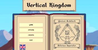 Vertical Kingdom PC Screenshot