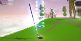 Vertiginous Golf PC Screenshot