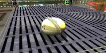Vertigo PC Screenshot