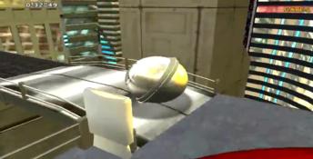 Vertigo PC Screenshot