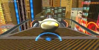 Vertigo PC Screenshot