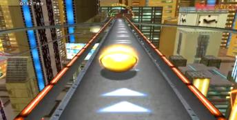 Vertigo PC Screenshot
