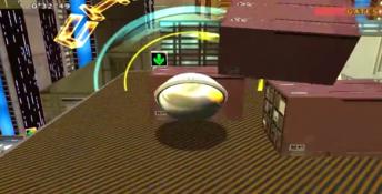 Vertigo PC Screenshot