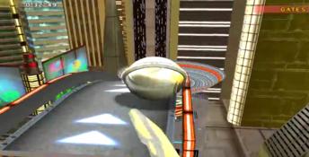 Vertigo PC Screenshot
