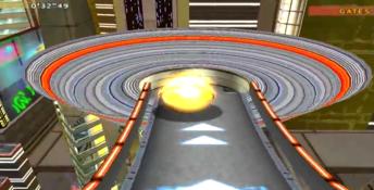 Vertigo PC Screenshot