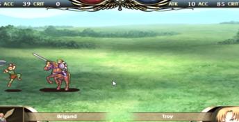 Vestaria Saga I: War of the Scions PC Screenshot