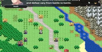Vestaria Saga I: War of the Scions PC Screenshot