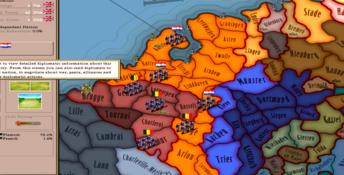 Victoria: An Empire Under the Sun PC Screenshot