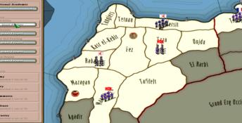 Victoria: An Empire Under the Sun PC Screenshot