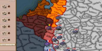 Victoria: An Empire Under the Sun PC Screenshot