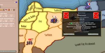 Victoria: An Empire Under the Sun PC Screenshot