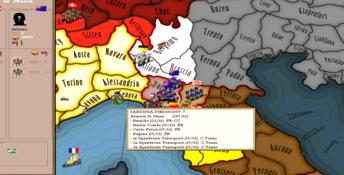 Victoria: An Empire Under the Sun PC Screenshot