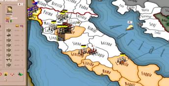 Victoria: An Empire Under the Sun PC Screenshot