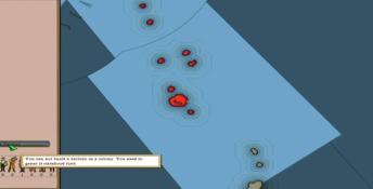 Victoria: An Empire Under the Sun PC Screenshot