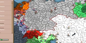 Victoria: An Empire Under the Sun PC Screenshot