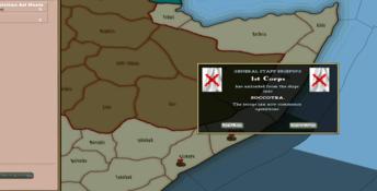 Victoria: An Empire Under the Sun PC Screenshot