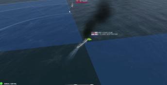 Victory At Sea PC Screenshot