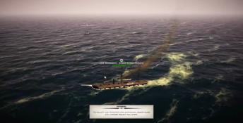 Victory At Sea Ironclad PC Screenshot
