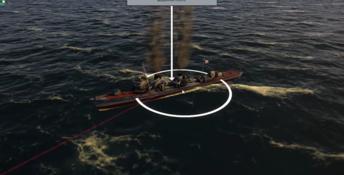 Victory at Sea Pacific PC Screenshot