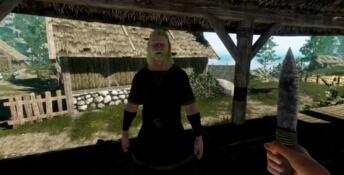 Viking Frontiers PC Screenshot