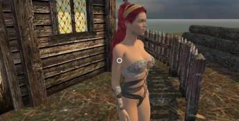 Vikings Daughter PC Screenshot