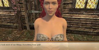 Vikings Daughter PC Screenshot