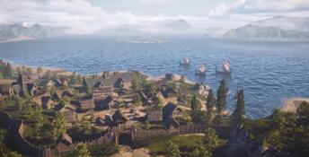 Vikings Dynasty PC Screenshot