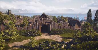 Vikings Dynasty PC Screenshot